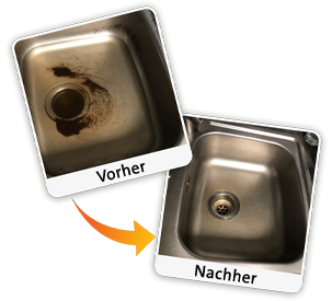 Küche & Waschbecken Verstopfung Achim
