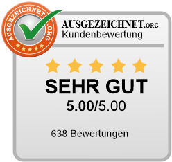 Rohrreinigung Achim Kunden Bewertungen